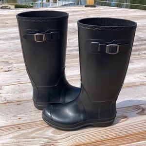 Kamik women’s rain boots
